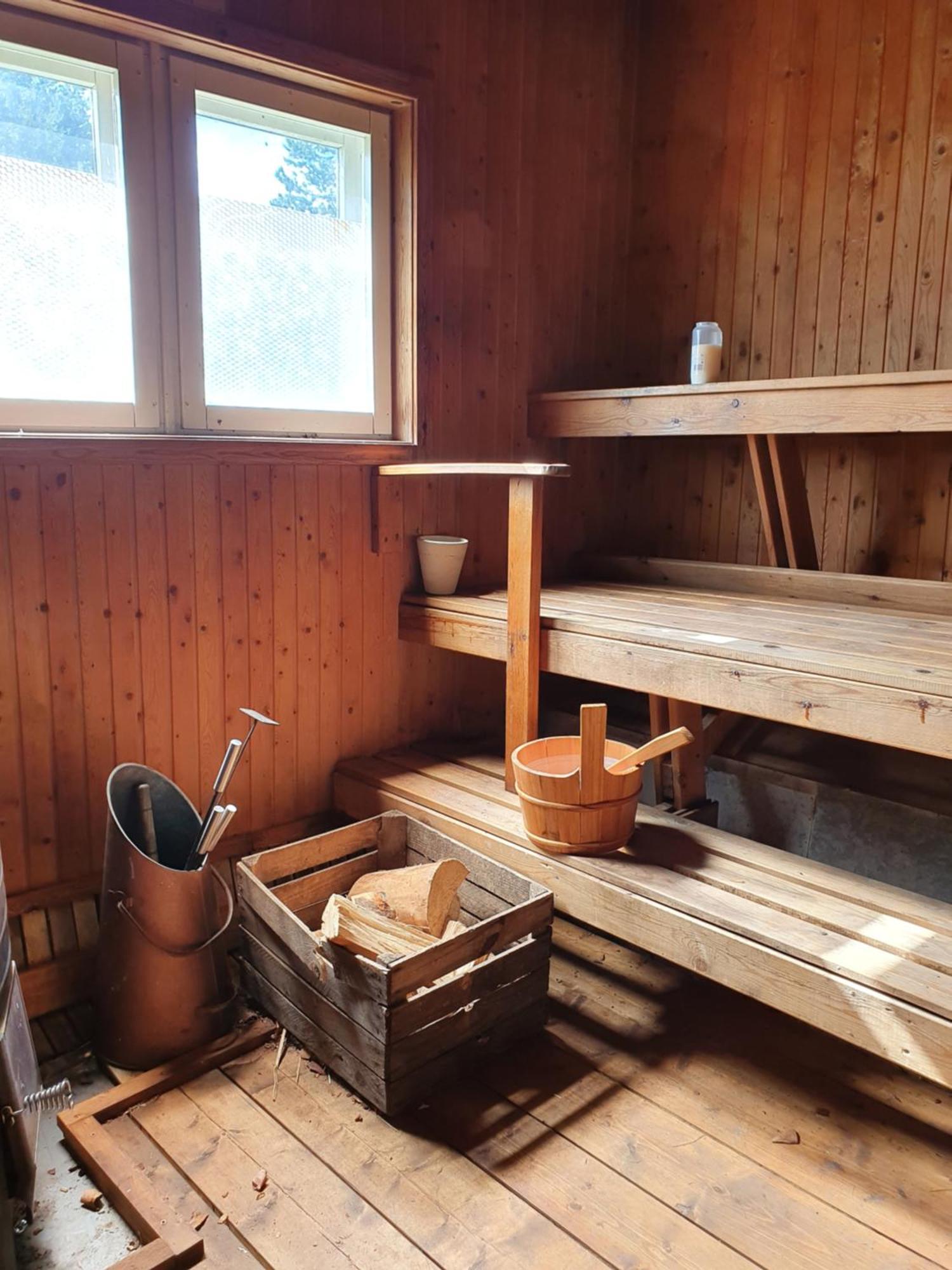 Camp Caroli Wooden Cabins Jukkasjärvi Extérieur photo