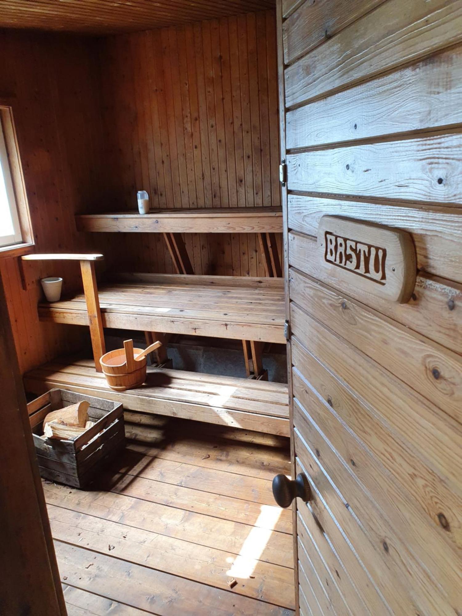 Camp Caroli Wooden Cabins Jukkasjärvi Extérieur photo